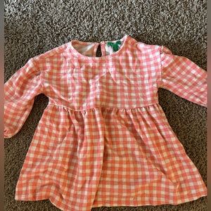 Toddler girls dress 2t
